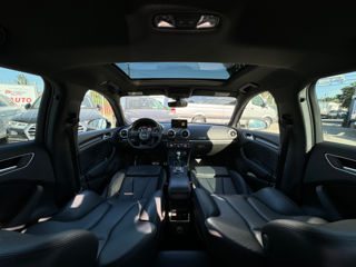 Audi A3 e-tron foto 2
