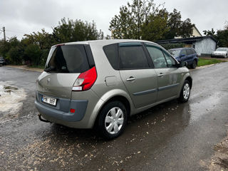 Renault Scenic foto 4