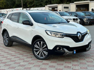 Renault Kadjar foto 5