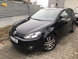 Volkswagen Golf foto 1