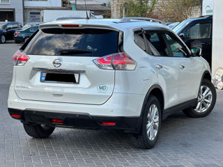 Nissan X-Trail foto 3