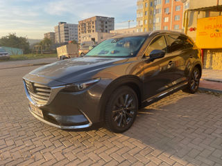 Mazda CX-9