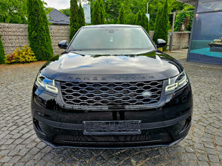 Land Rover Range Rover Velar foto 2