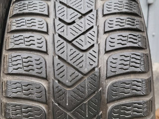 215/60 R16 Pirelli 2021год. 2шт!! foto 2