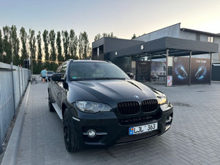 BMW X6 foto 3