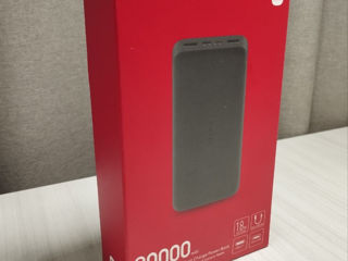 Acumulator Redmi 20000 mAh