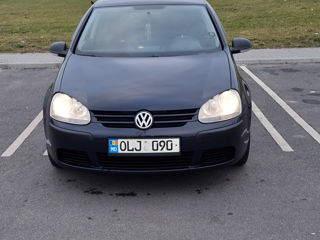 Volkswagen Golf foto 4