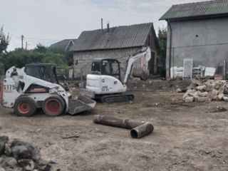 Demolării de construcții industriale și civile foto 6