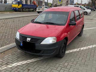 Dacia Logan Mcv