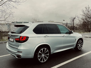 BMW X5 foto 2