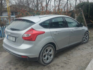 Ford Focus foto 5