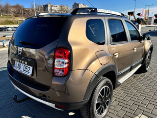 Dacia Duster foto 10