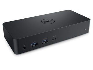 Dell d6000 Dock Station foto 2