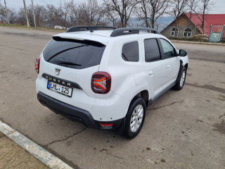 Dacia Duster foto 4