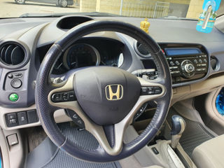 Honda Insight foto 9