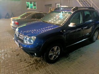 Dacia Duster foto 5