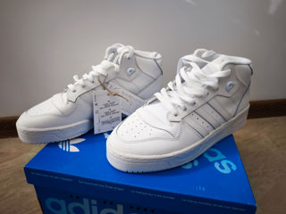 Adidas Rivalry Mid foto 5