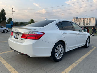 Honda Accord foto 4