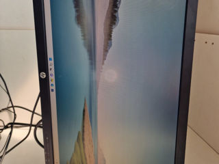 HP EliteDisplay E231  LED display  фото 2