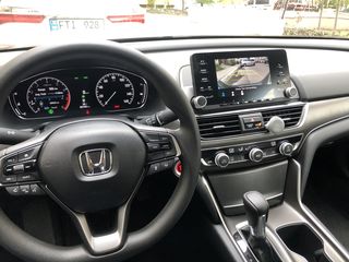 Honda Accord foto 5