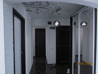 Продам или обменяю уютную квартиру в г.Тирасполь. Капитальный ремонт. foto 7