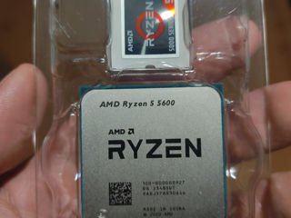 Ryzen 5 5600 / Ryzen 7 5700X / Ryzen 5 7500F / Ryzen 7 7700 [Nou]...