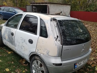 piese opel corsa c foto 7