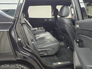 Ssangyong Rexton foto 8