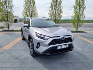 Toyota Rav 4 foto 8