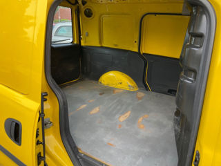 Opel Combo foto 8