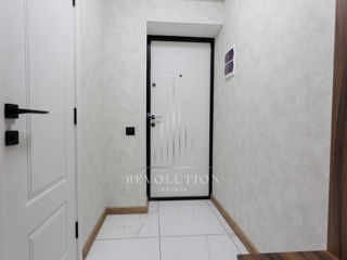 Apartament cu 2 camere, 45 m², Botanica, Chișinău foto 15