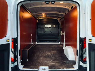 Ford Transit foto 6