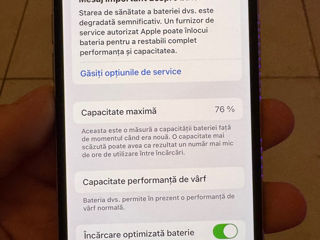 iPhone xs 256gb foto 6