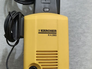 Karcher k 4.990