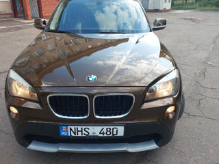 BMW X1 foto 2