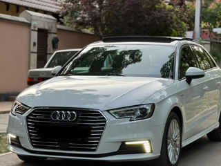 Audi A3 e-tron foto 1