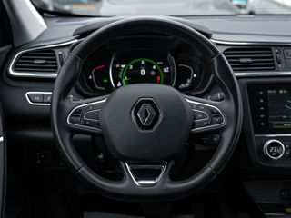 Renault Kadjar foto 10