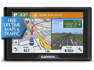 GPS navigator Garmin! Harta Europei + Moldova! Garantie 24 luni! foto 5