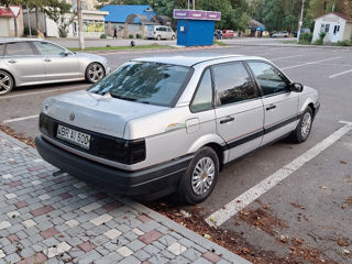 Volkswagen Passat foto 4