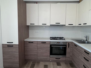 Apartament cu 1 cameră, 42 m², Buiucani, Chișinău foto 4