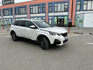 Peugeot 5008 foto 4