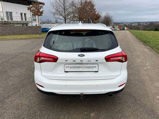 Ford Focus foto 4