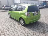 Honda Jazz foto 2