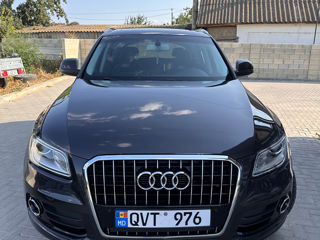 Audi Q5 foto 4