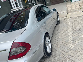 Mercedes E-Class foto 4