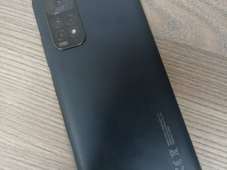 Xiaomi Redmi Note 11 4/64GB 1290 lei