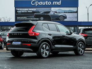 Volvo XC40 foto 2