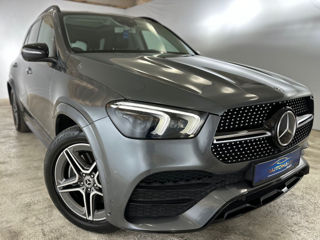 Mercedes GLE