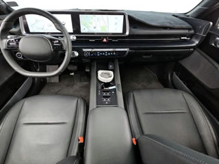 Hyundai IONIQ 6 foto 5