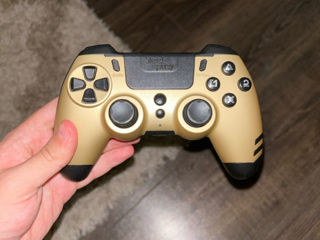 Vind Gamepad SteelPlay foto 1